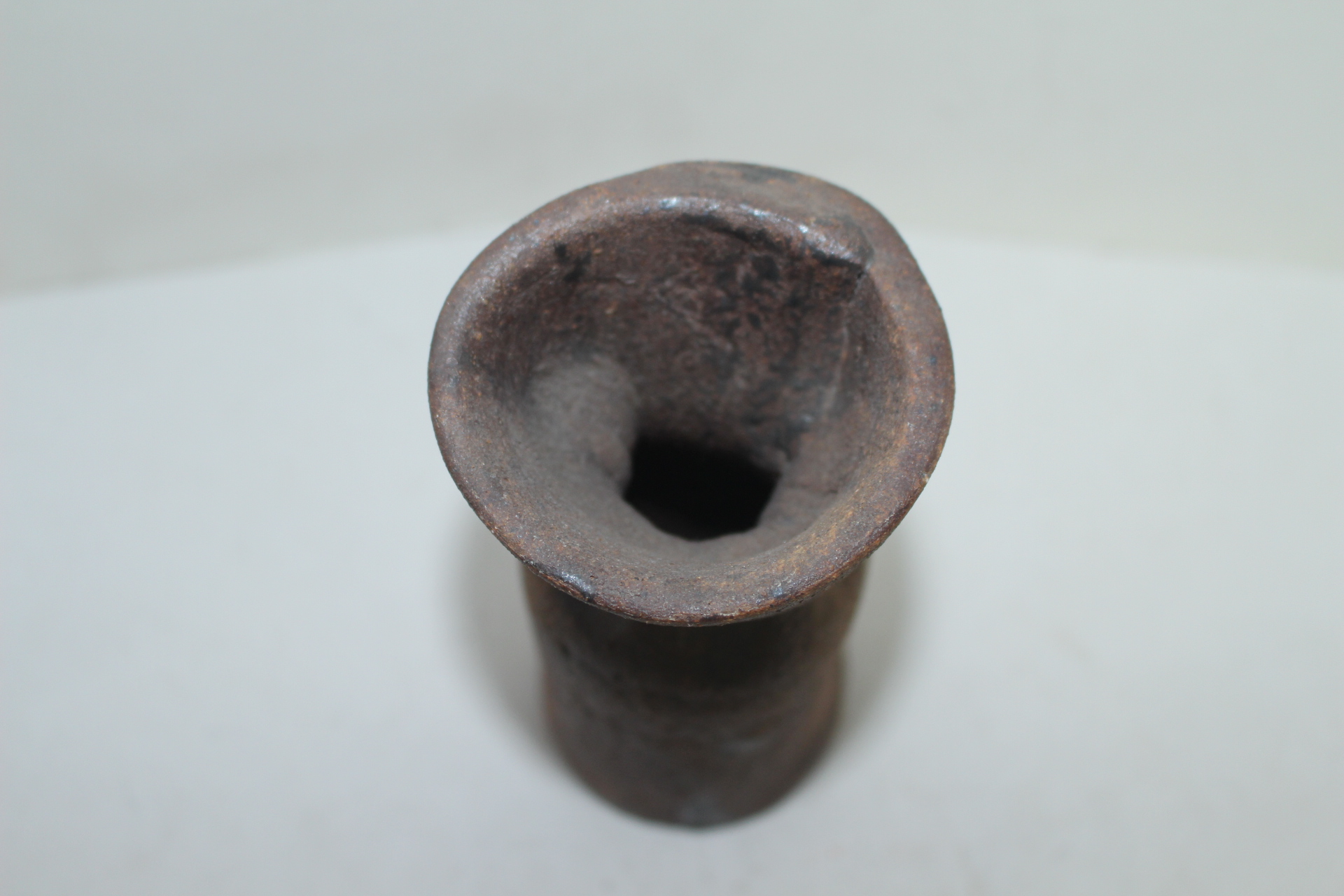 시가라끼 청자 호