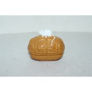 청자 쥐가 조각된 향합