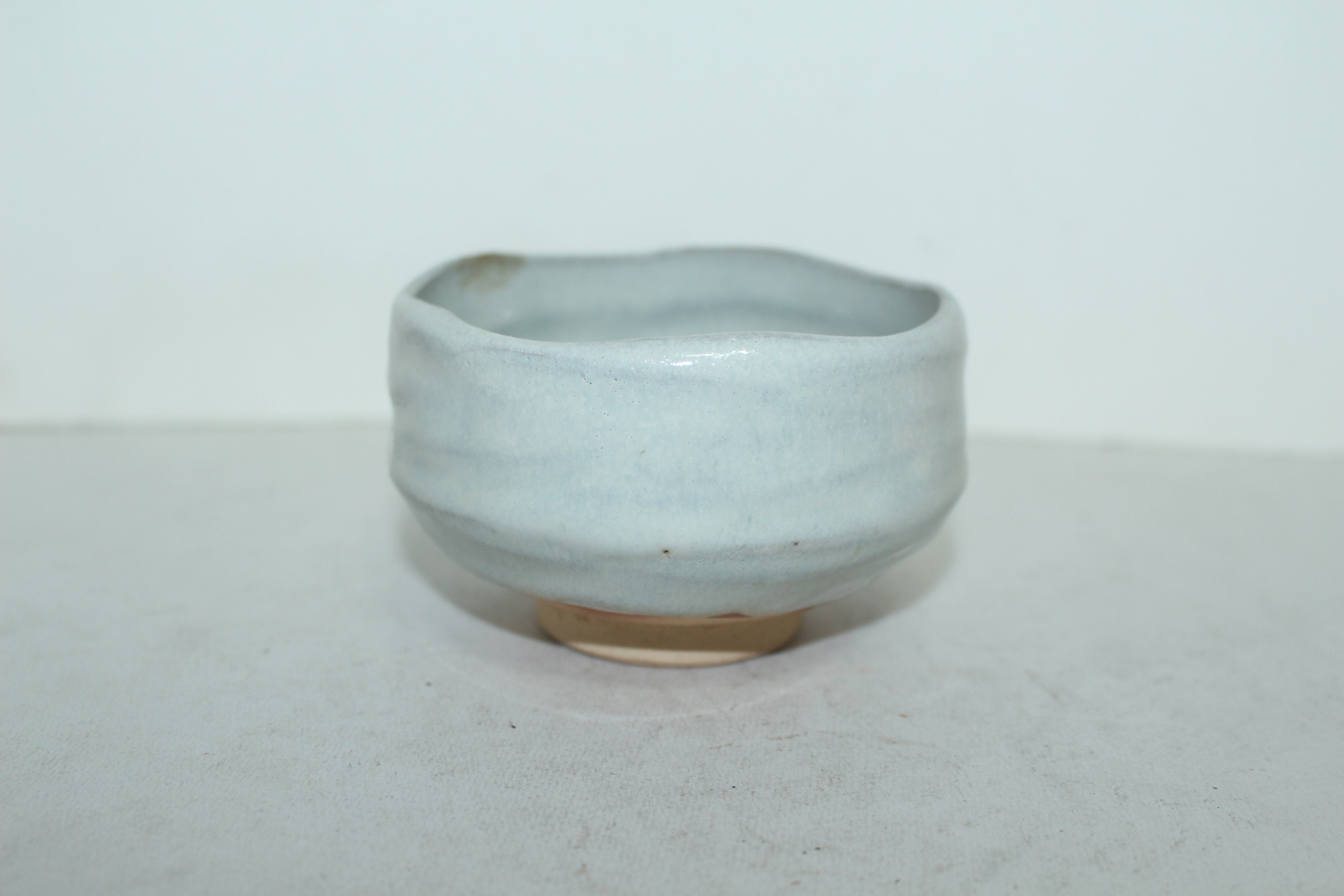 청자 작은사이즈의 말찻잔