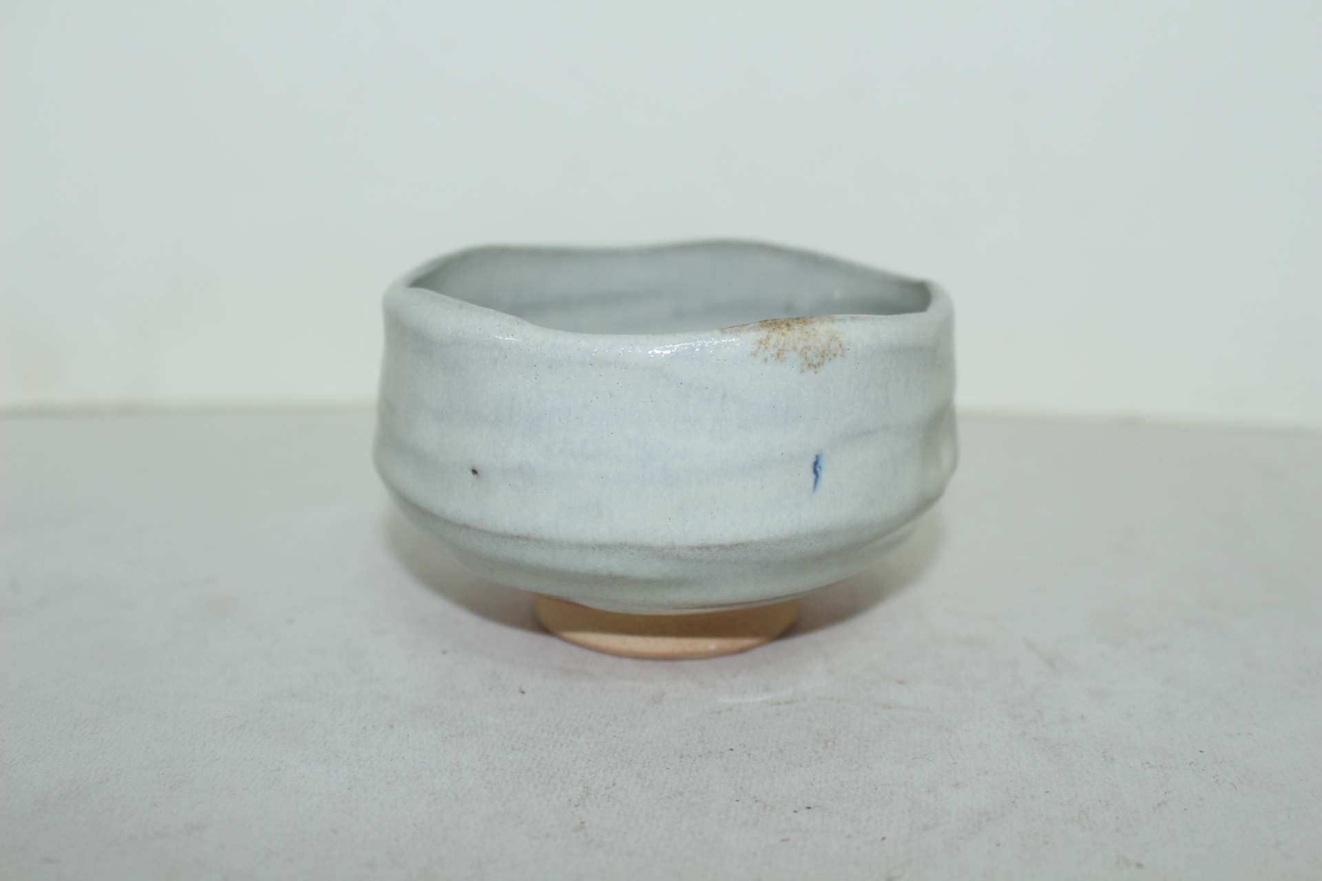 청자 작은사이즈의 말찻잔