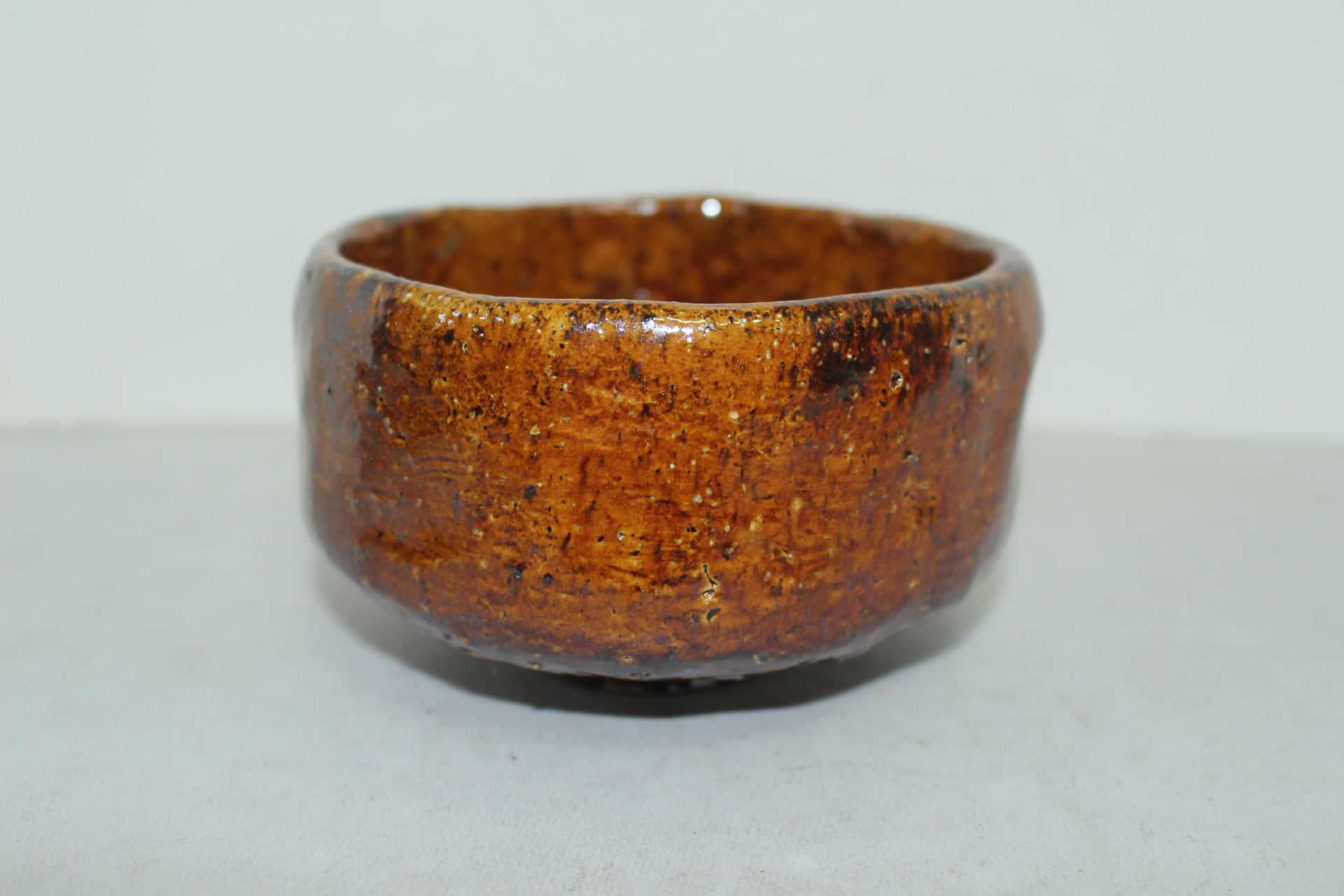 라꾸청자 말찻잔