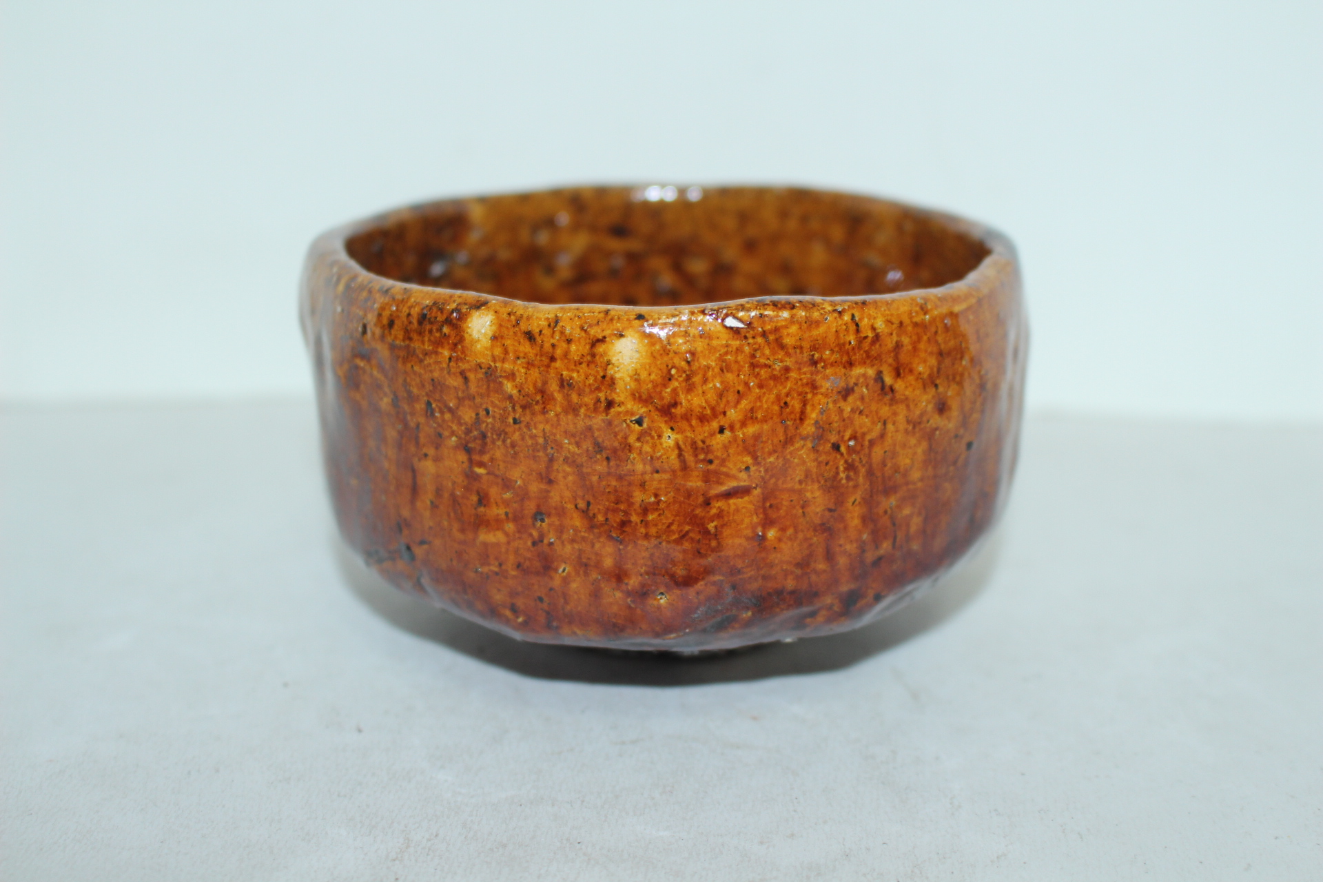 라꾸청자 말찻잔