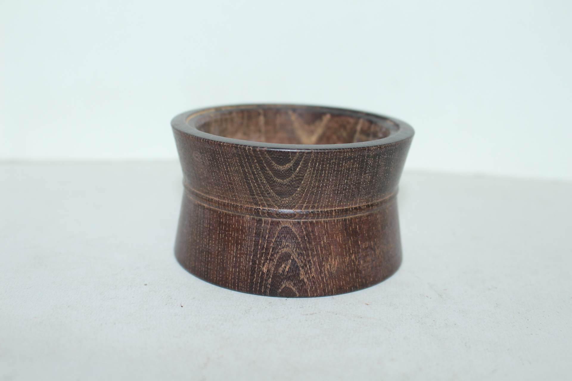 결이좋은 원목나무로된 차도구 완