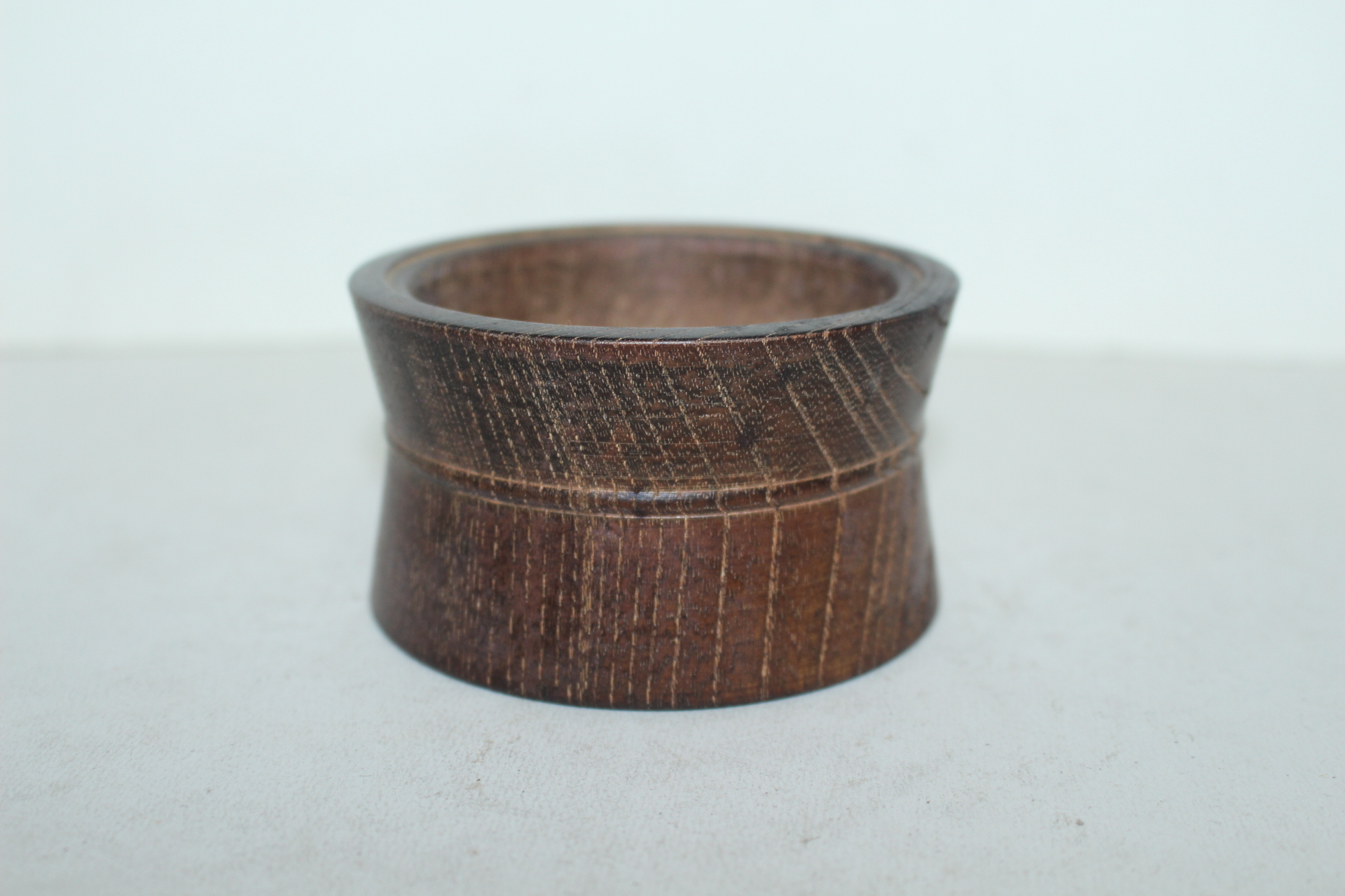 결이좋은 원목나무로된 차도구 완