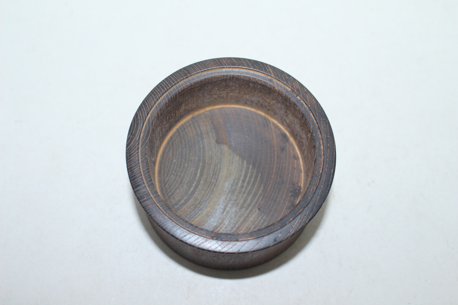 결이좋은 원목나무로된 차도구 완