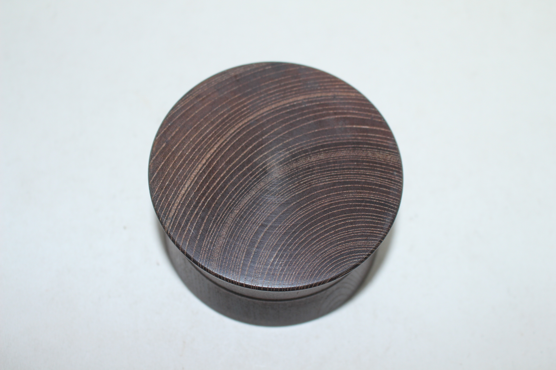 결이좋은 원목나무로된 차도구 완