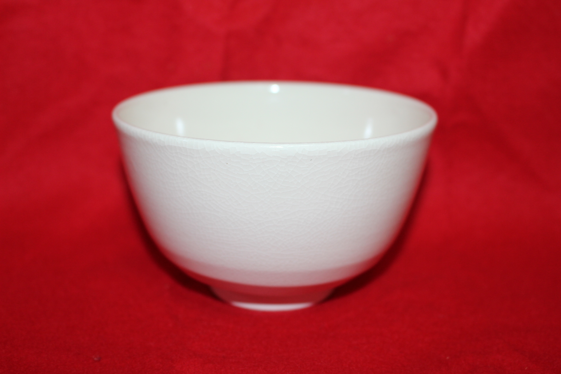 태토가좋은 분청자 말찻잔