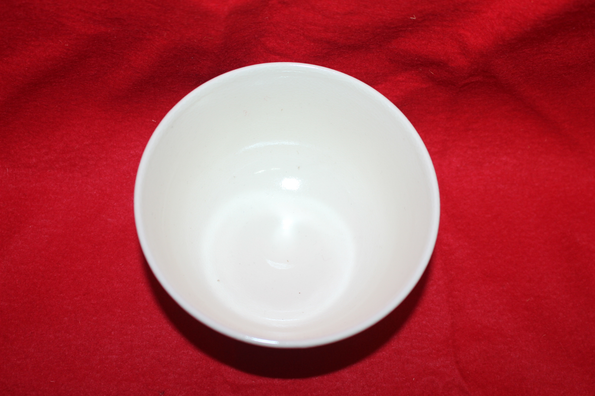 태토가좋은 분청자 말찻잔