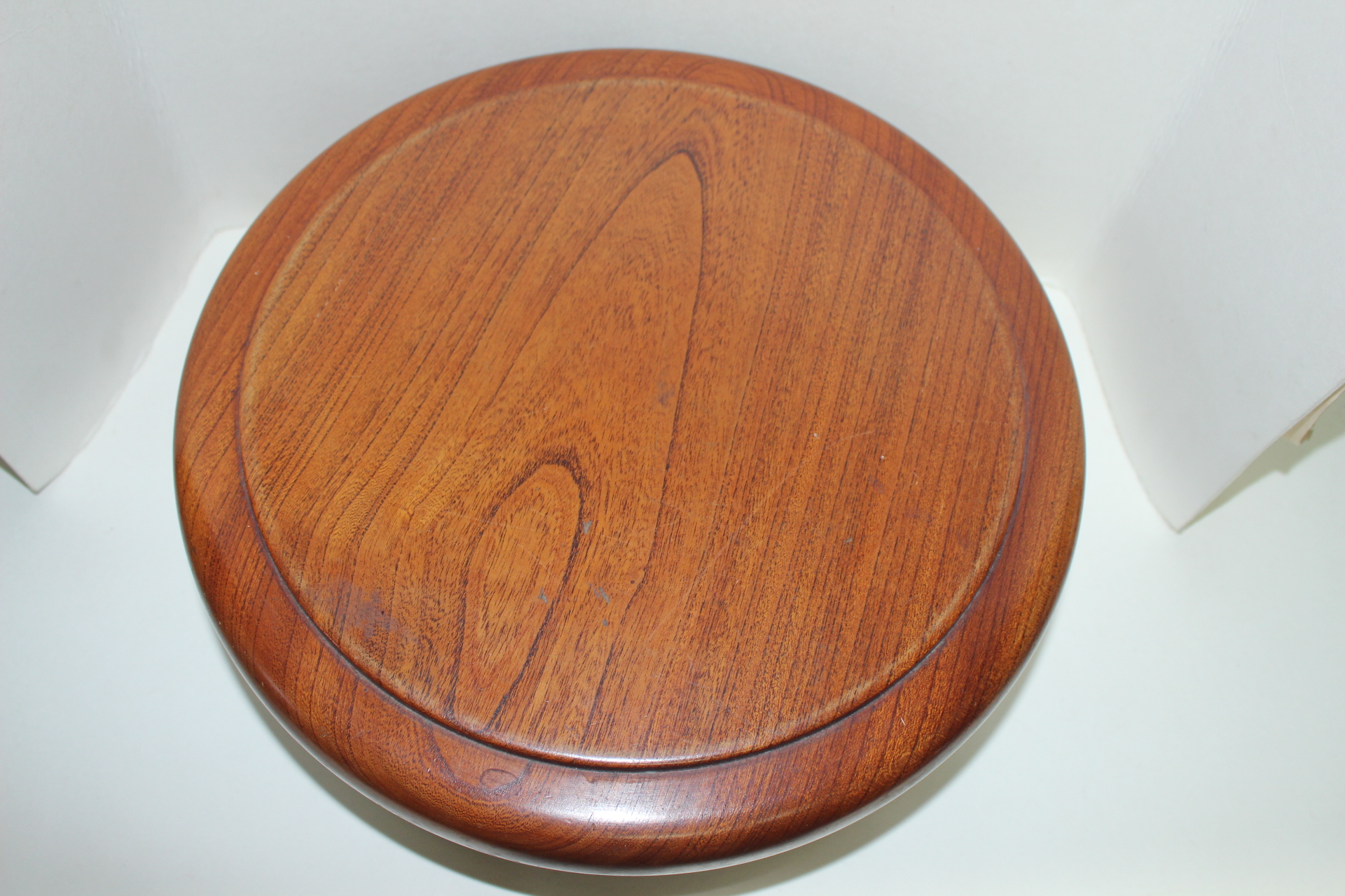 결이좋고 두꺼운 원목나무로된 합