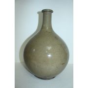 100년이상된 회청자 대주병