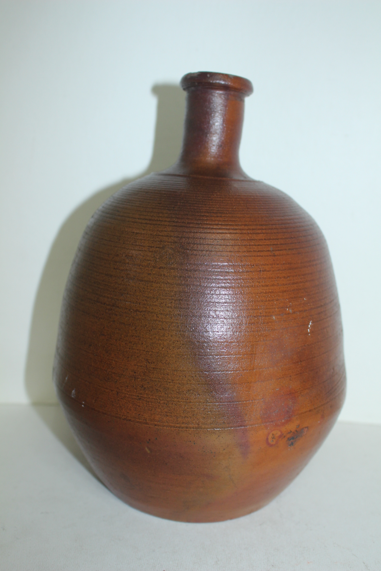 에도시기 연대좋은 비젠야끼 주병