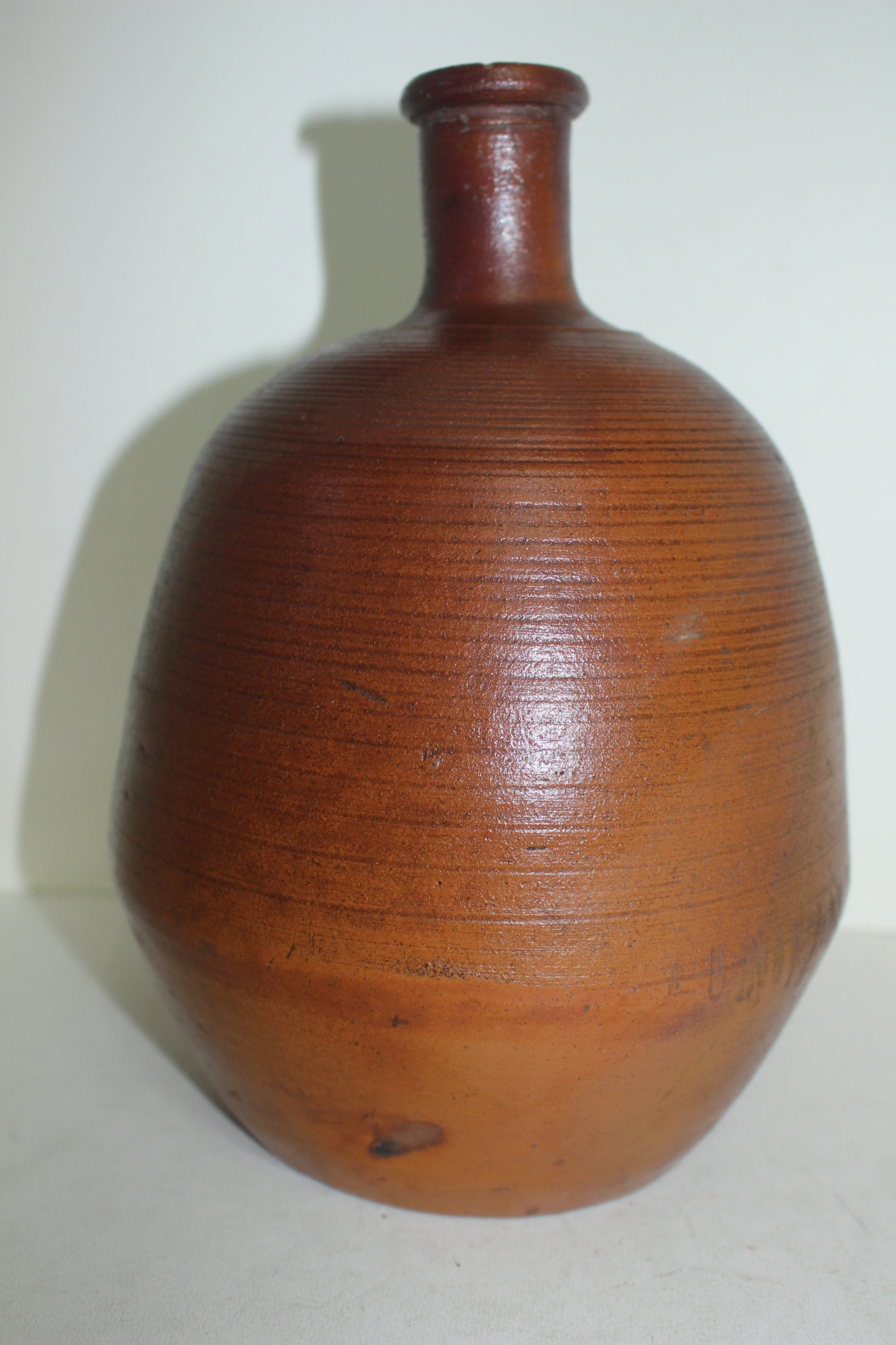 에도시기 연대좋은 비젠야끼 주병