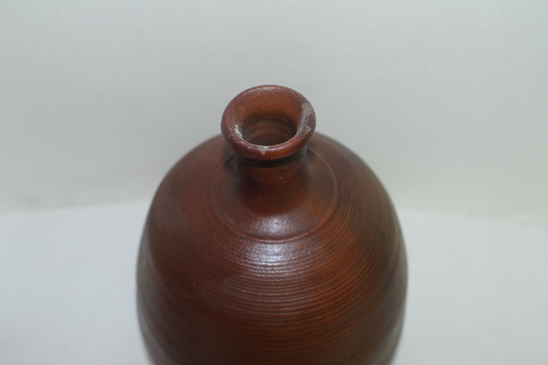 에도시기 연대좋은 비젠야끼 주병