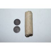 1918년전후의 일본 일전동전 52점