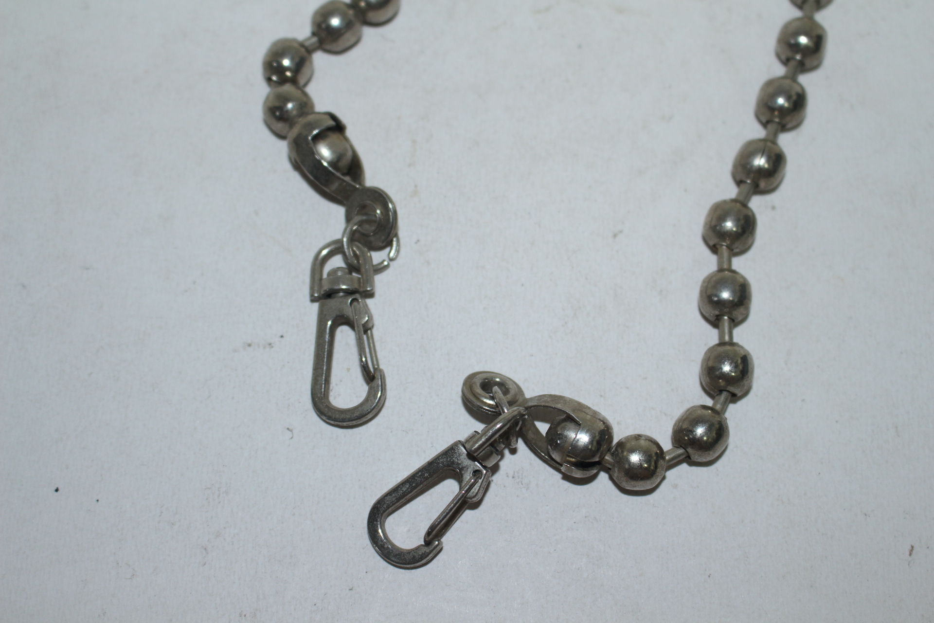 금속재질로된 고리