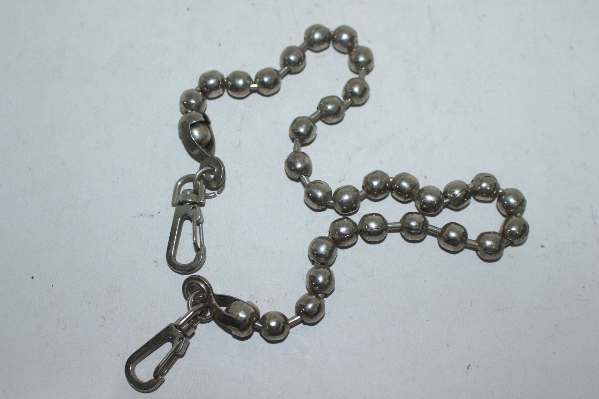 금속재질로된 고리