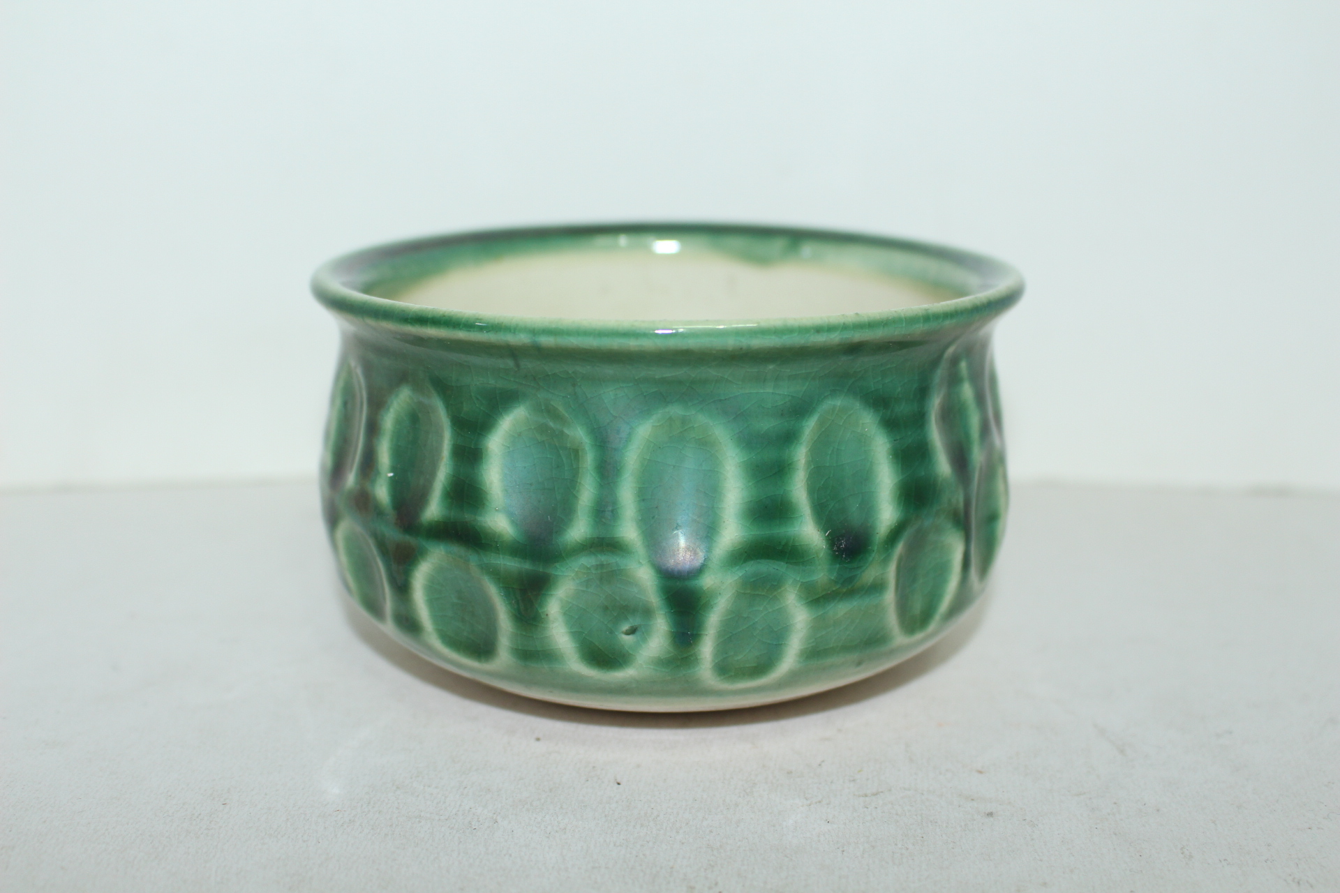 태토가 좋은 분청자 퇴수기