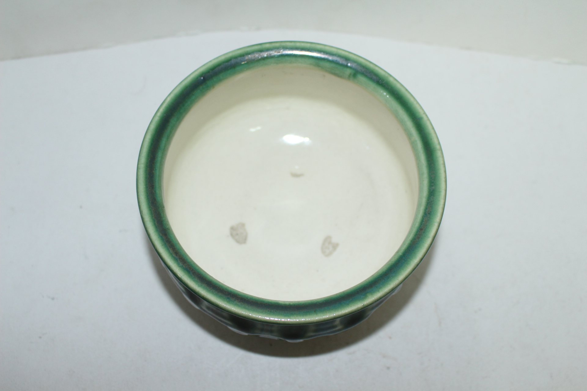 태토가 좋은 분청자 퇴수기