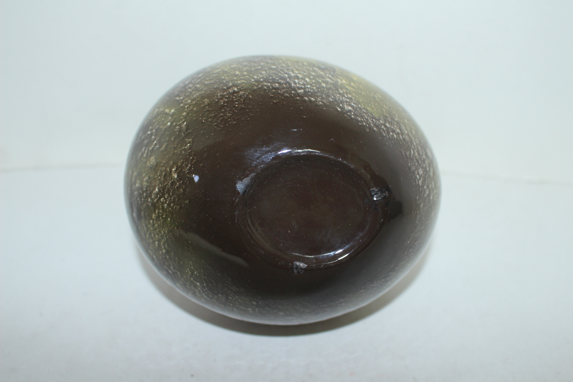 청자 철화동물문 화병