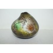 청자 철화동물문 화병