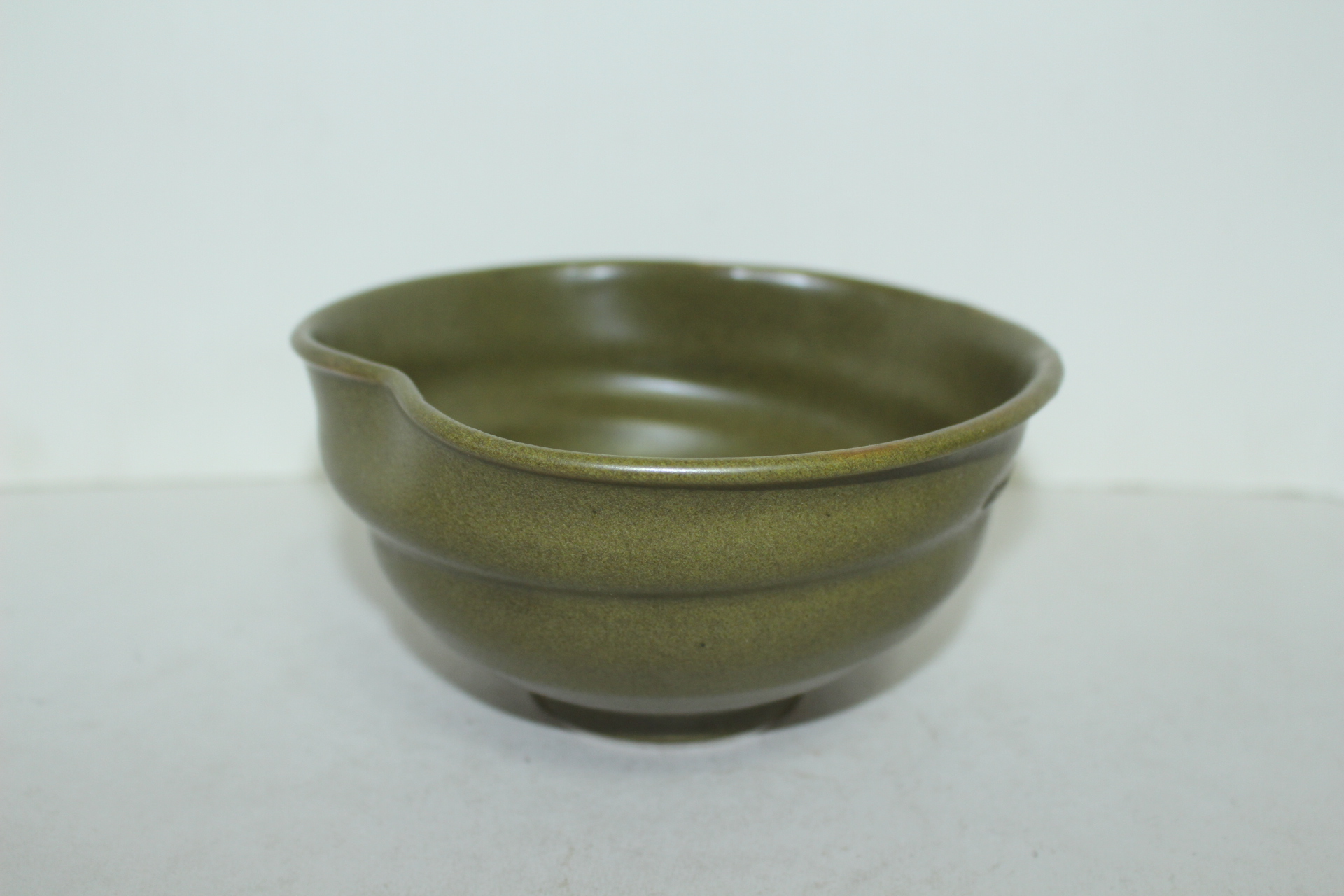 청자 쭈그리 퇴수기