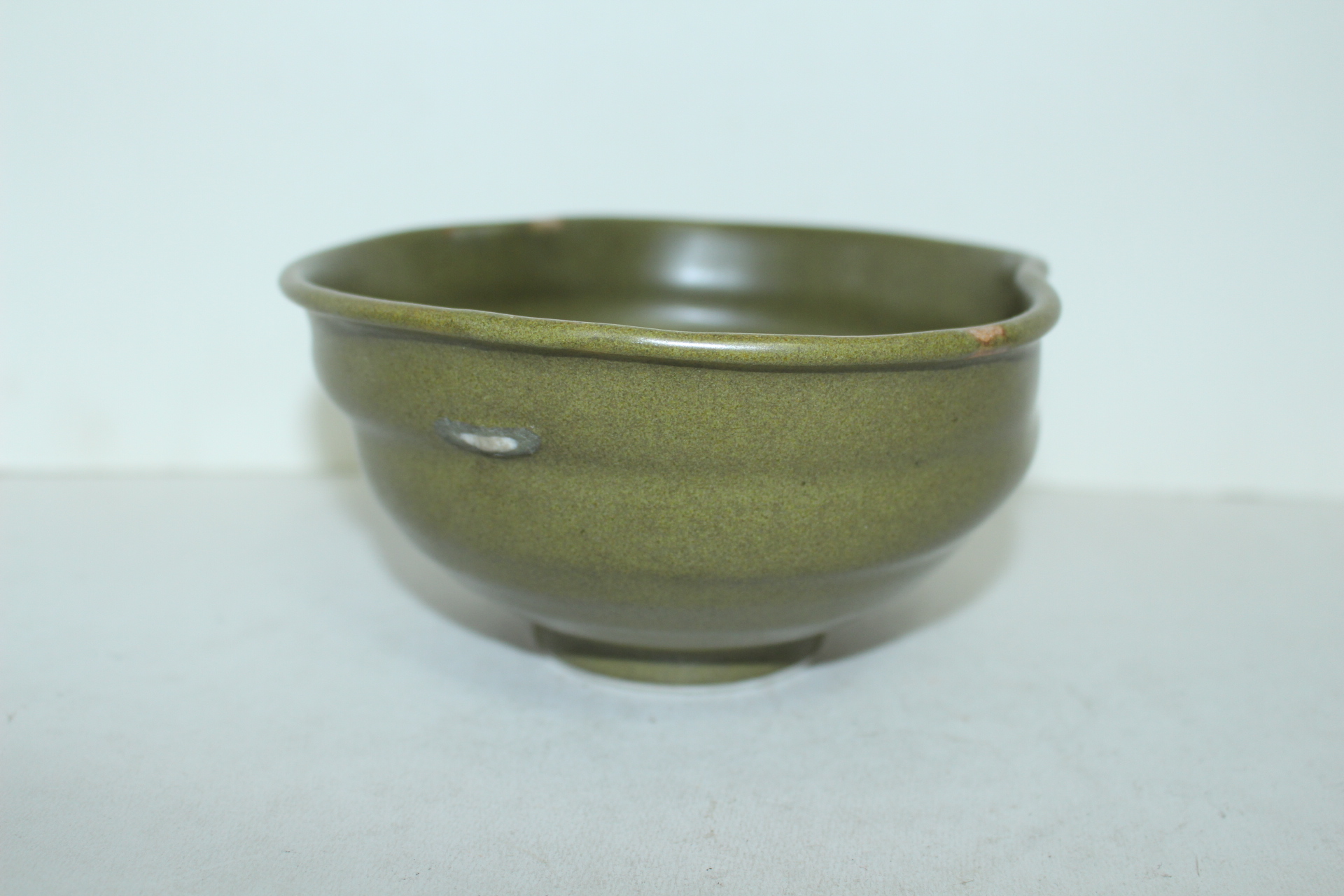 청자 쭈그리 퇴수기