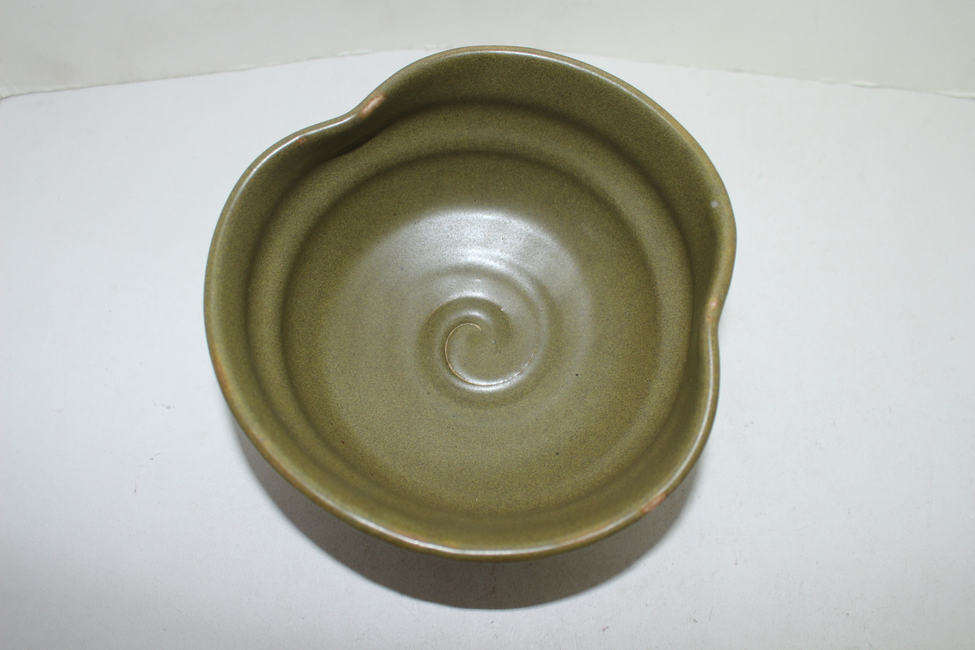 청자 쭈그리 퇴수기