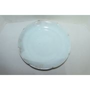 대형크기의 청자 화형대완