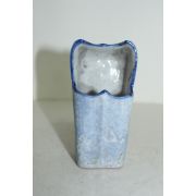 연대가좋은 청화백자 필통