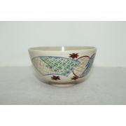 연대가좋은 분청자 진사화문 말찻잔