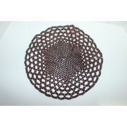 나무의 씨앗열매로된 차탁