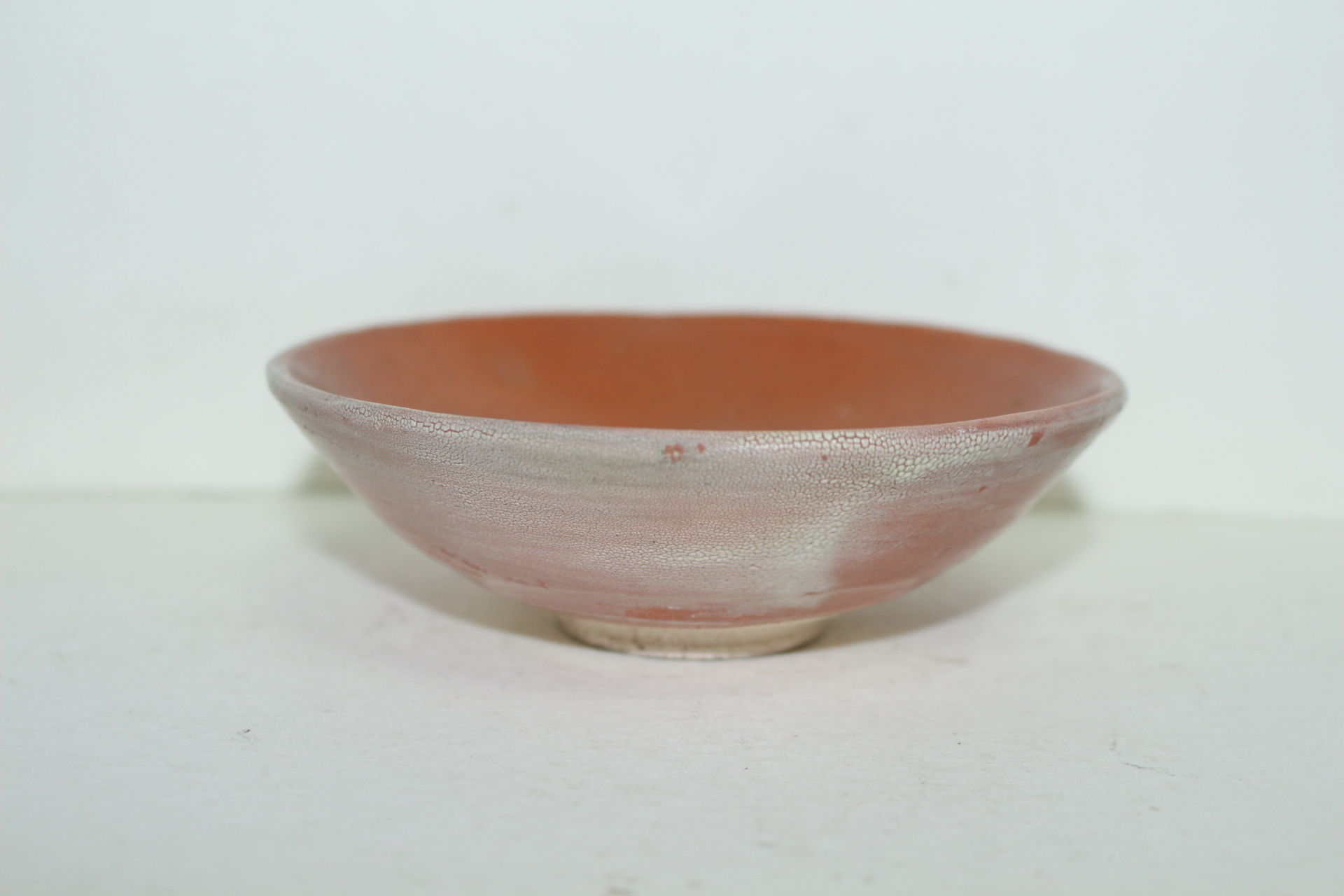 태토가 좋은 락(樂) 청자 말찻잔