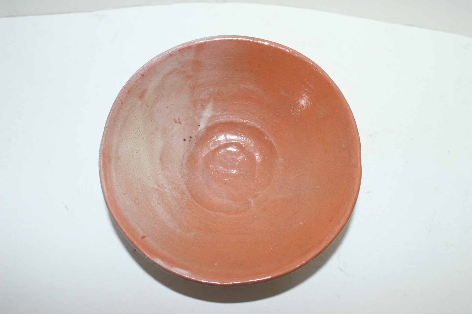 태토가 좋은 락(樂) 청자 말찻잔