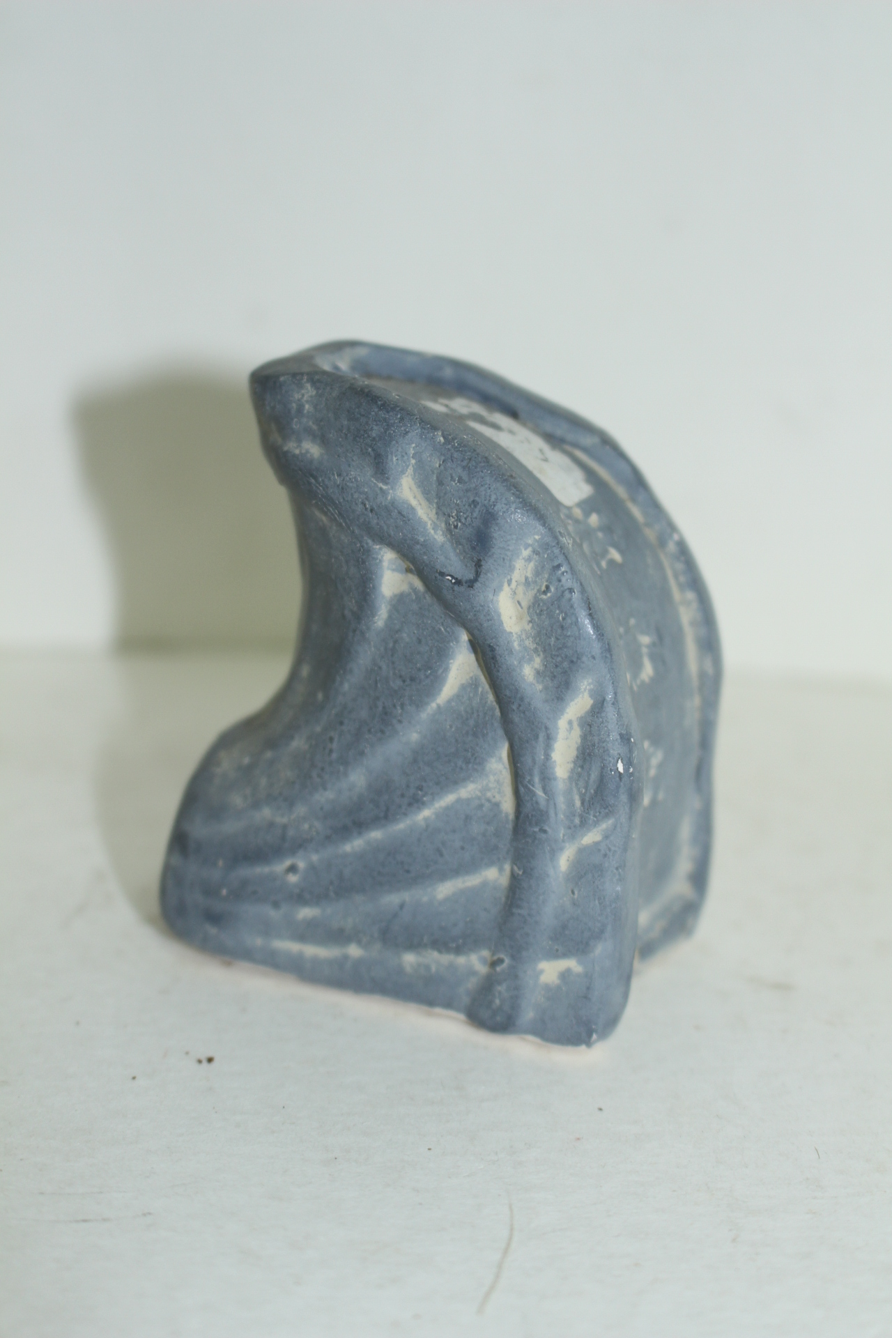 기와재질로된 기와모양 방울