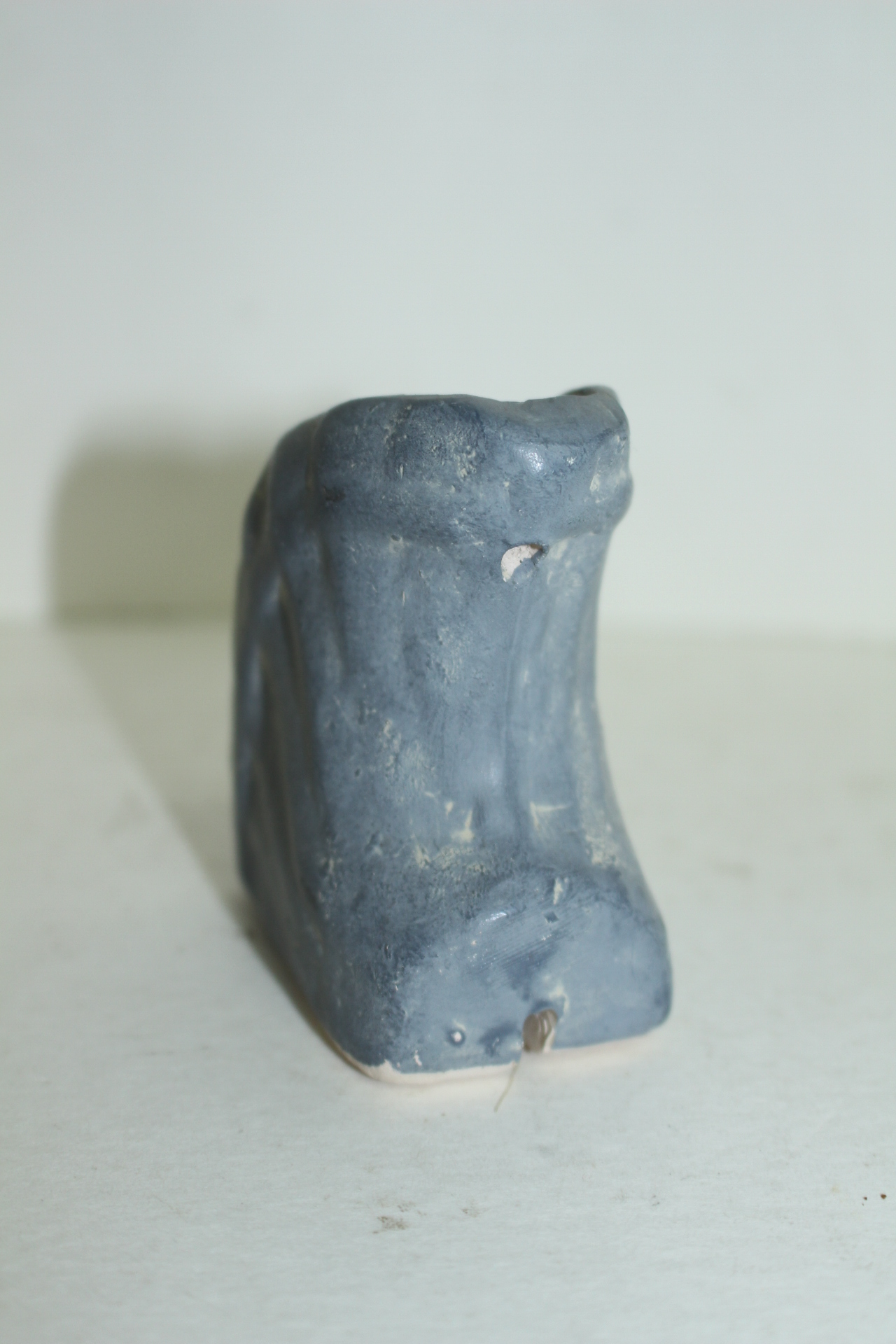 기와재질로된 기와모양 방울