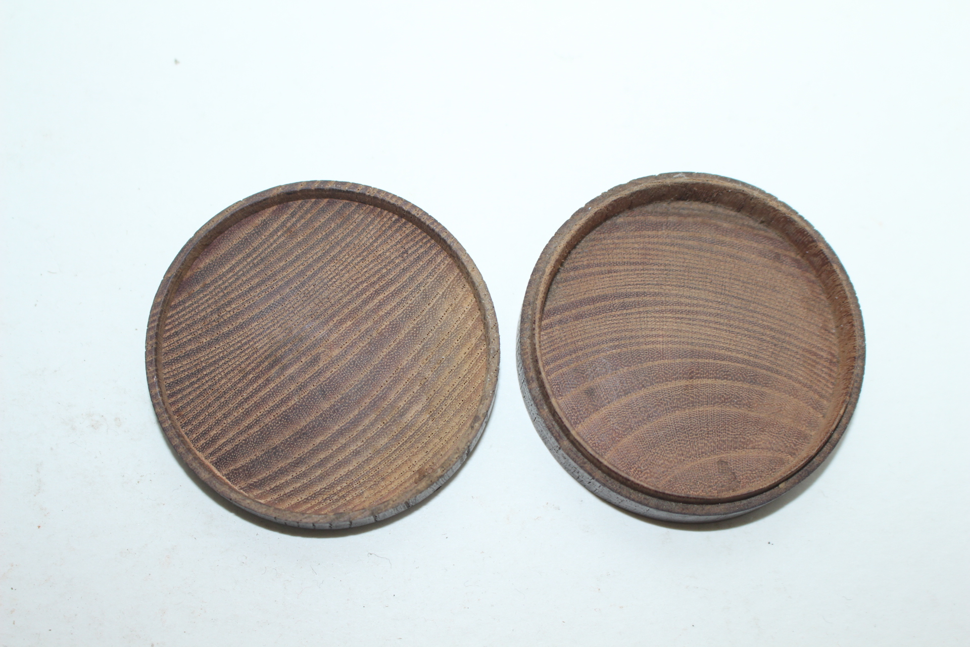 원목나무로된 향합