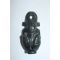 홍산문화-흑곤옥돌 저용옥조각