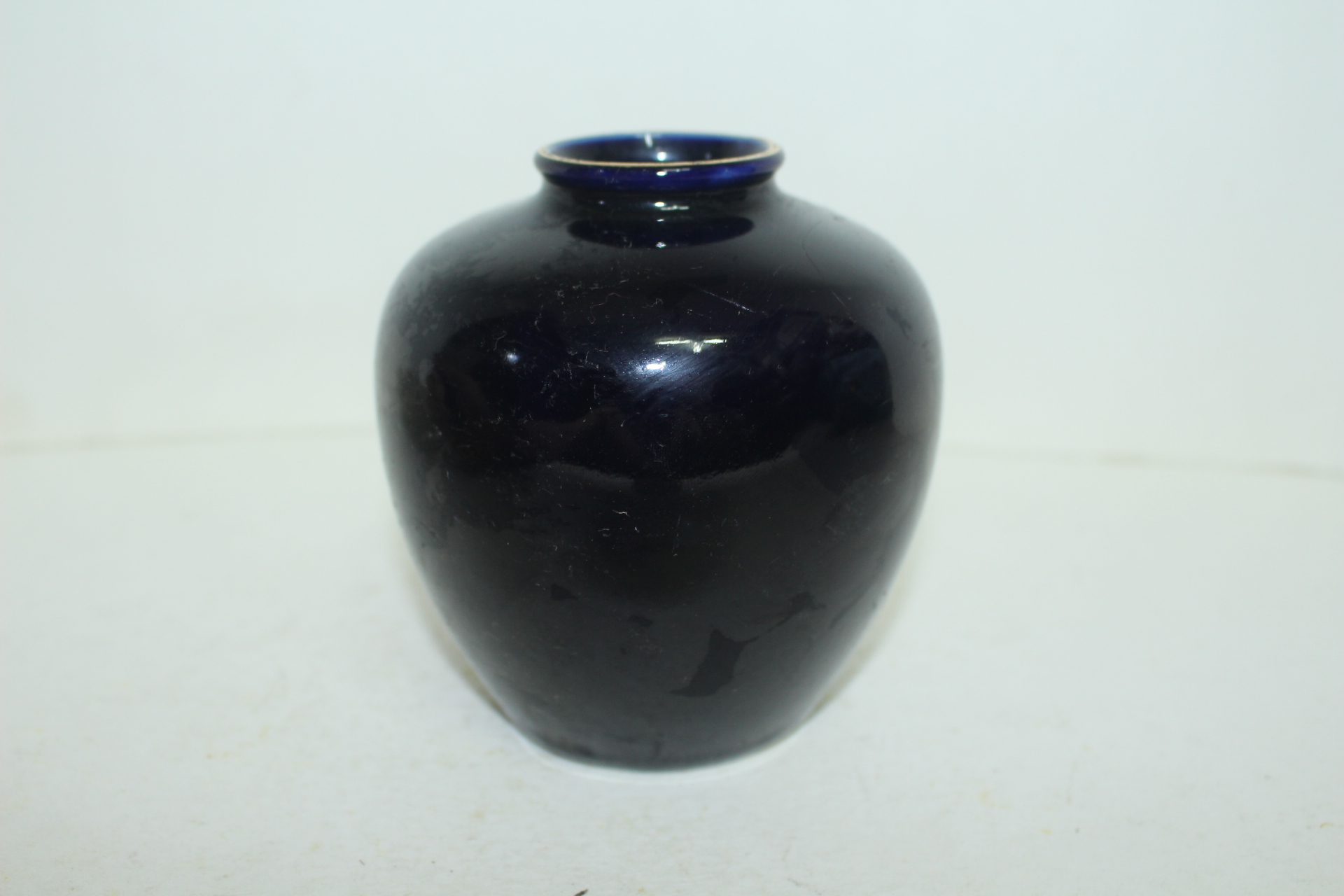 청자 청금채 조화문 호