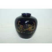 청자 청금채 조화문 호