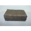 중국석판본 의서 회도침구대성(繪圖針灸大成) 17책완질