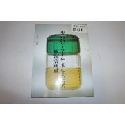 1989년 일본에도시기 유리공예품 도록