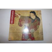 1980년 일본회화명품전 도록
