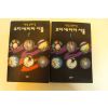 1993년1판2쇄 이문열장편소설 오디세이아 서울 2책완질