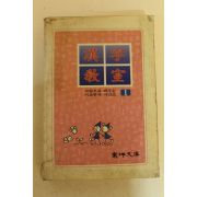 1985년 한자교실