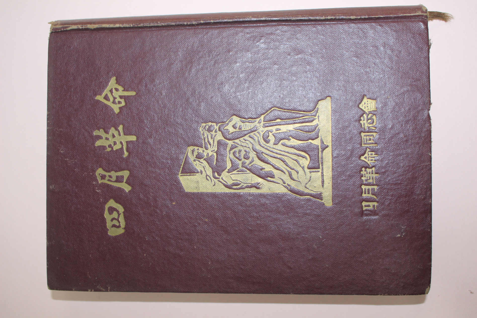 1965년 사월혁명(四月革命)