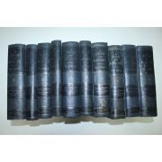 1973년 미국간행 역사서 토인비 A STUDY HISTORY TOYNBEE 10책완질