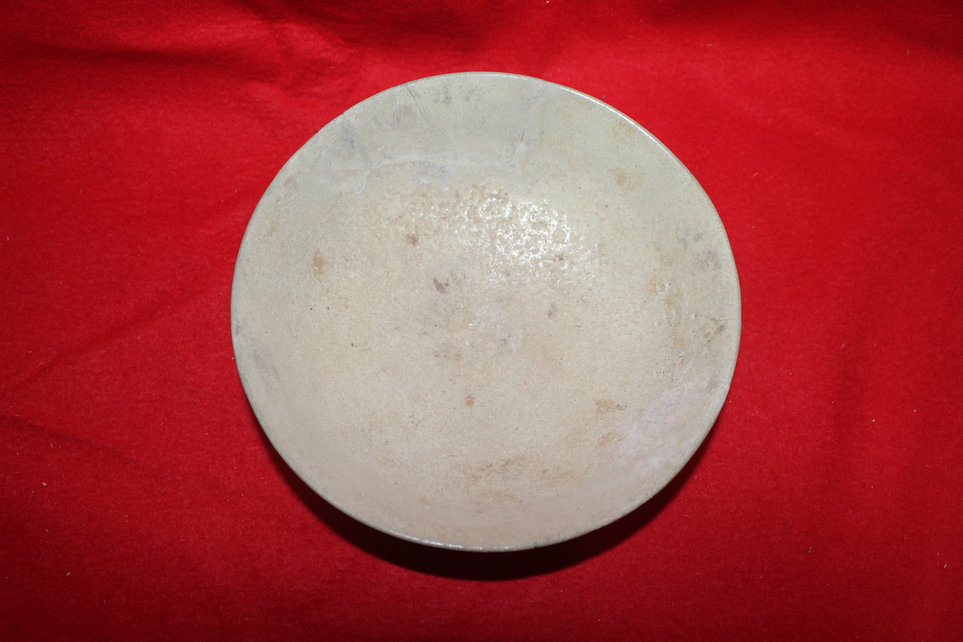 93-고려시대 청자연화문 대완