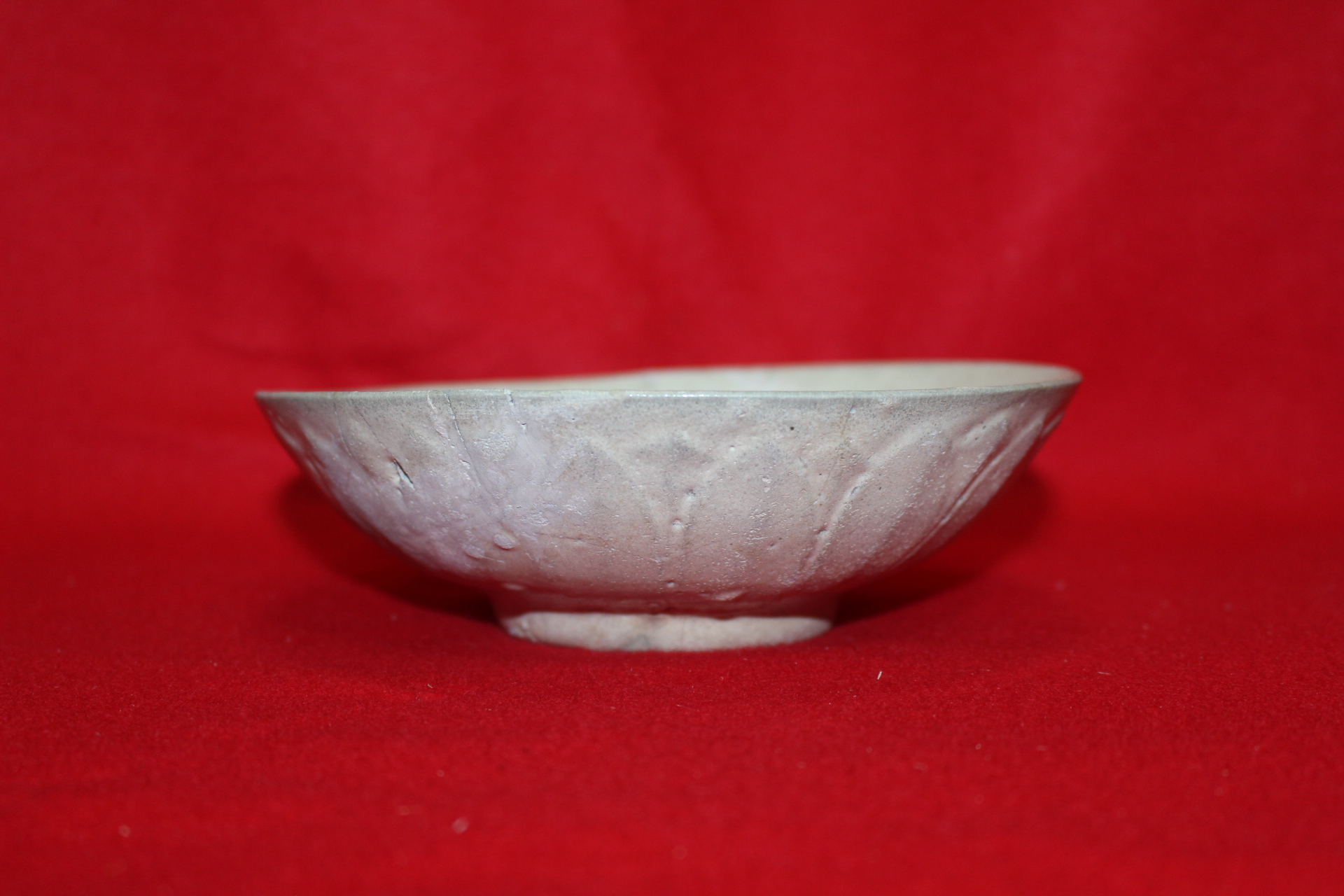 93-고려시대 청자연화문 대완