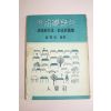 1963년초판 최요안(崔要安) 방송극연구(放送劇硏究)