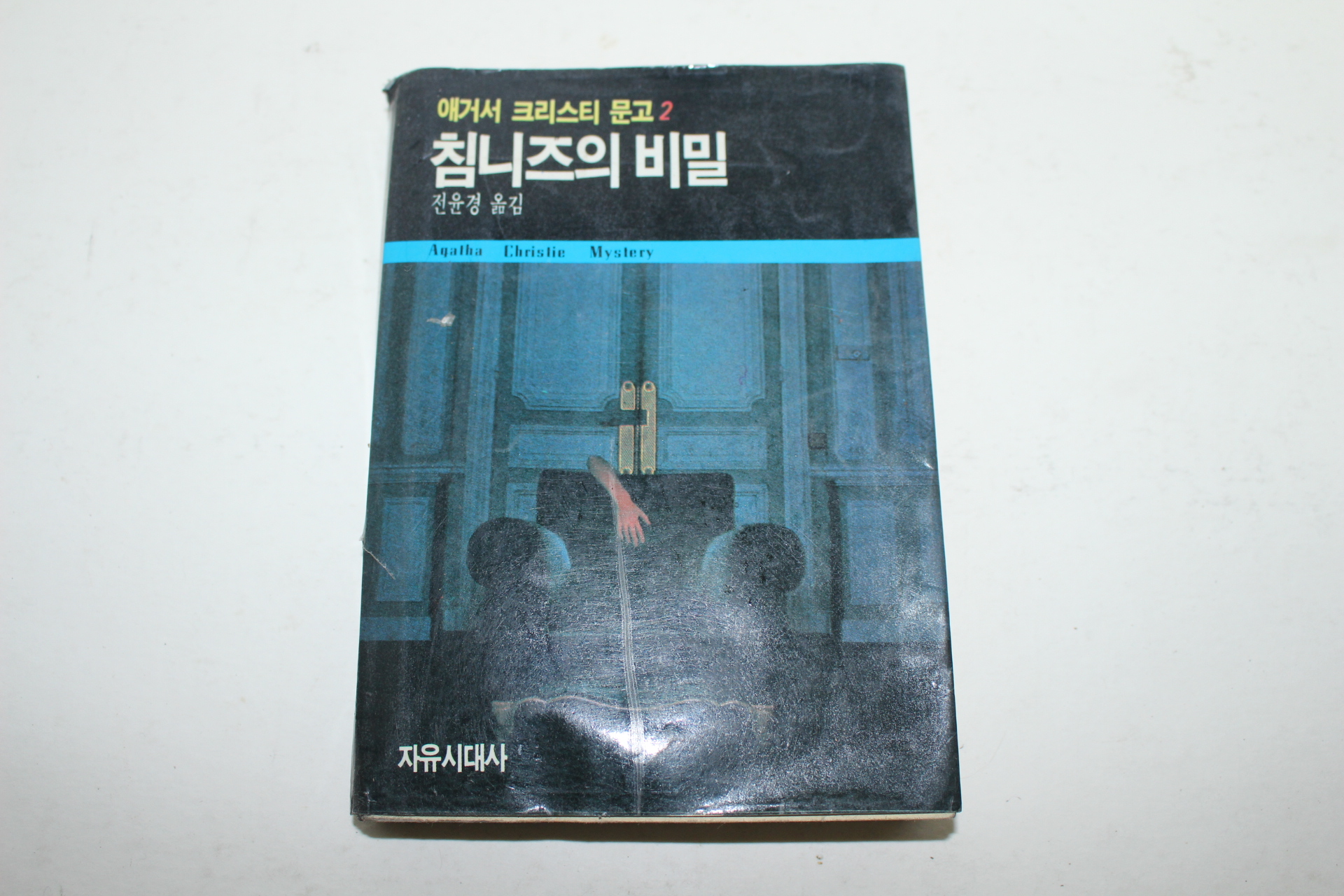1989년 침니즈의 비밀